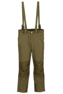 Snugpak Parallax-bukser oliven