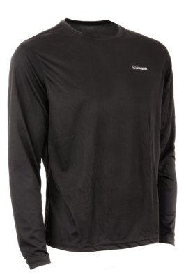 Snugpak 2nd Skinz Coolmax langermet topp