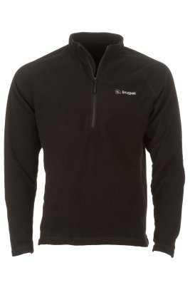 Snugpak Impact Fleece-skjorte