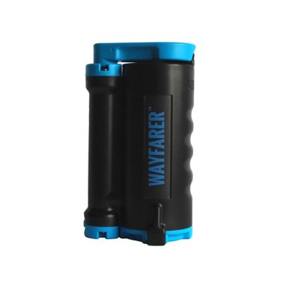 Lifesaver Wayfarer | vannfilter