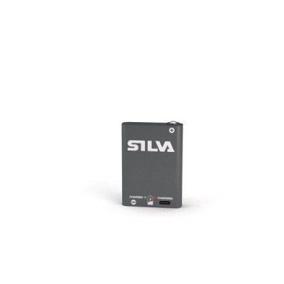 Silva Hybrid-batteri 1,25AH