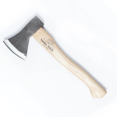 Helko Werk TL Black Forest Hatchet