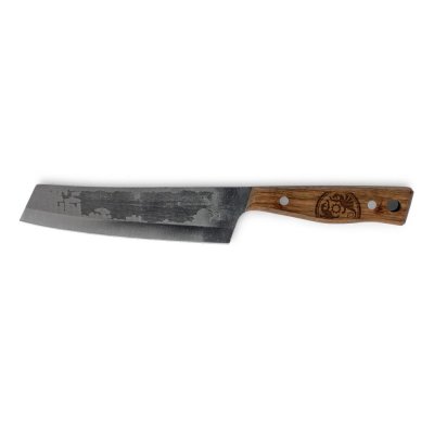Petromax kokkekniv 17 cm