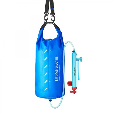 Lifestraw Mission 12 L | vannfilter