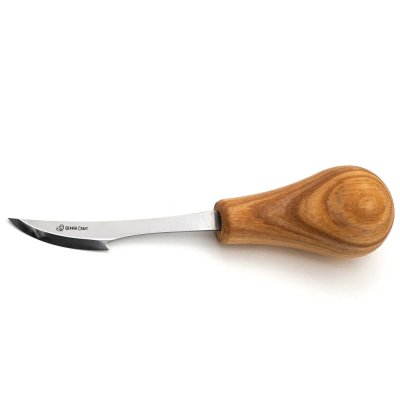 BeaverCraft Universal Detail Pro-kniv C17P