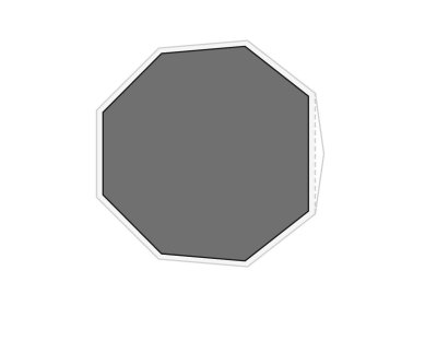 Robens Underlay Klondike S