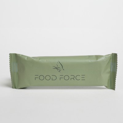 Food Force | Energy Bar Sjokolade | 50 g | 50g
