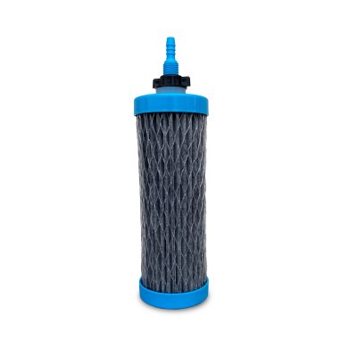 Sagan Life Duraflo erstatningsfilter | vannfilter