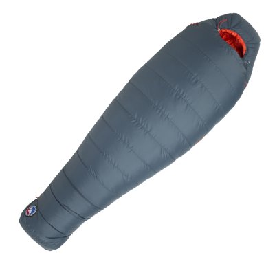 Big Agnes Torchlight 20 (600 DownTek) RegularLeft | Sovepose | Vår, sommer, høst