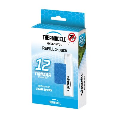 Thermacell Refill 12 timer