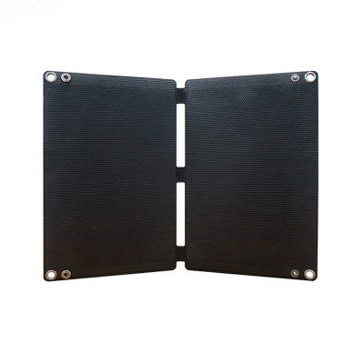 Elements Solar Power | Bærbart solcellepanel | 16W