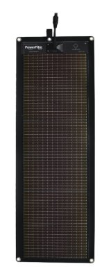 PowerFilm Solar 14W sammenrullbart solcellepanel (R-14)