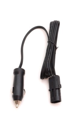 12 V mannlig billaderadapter (RA-1)