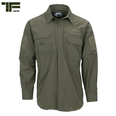 TF-2215 Bravo One shirT