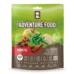Adventure Food | Bobotie | Frysetørket mat | 144g