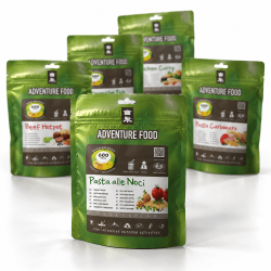 Adventure Food Ration 5 dager