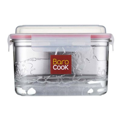 Barocook Matboks | 850 ml