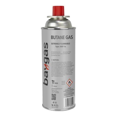 Baygas Gas 227g