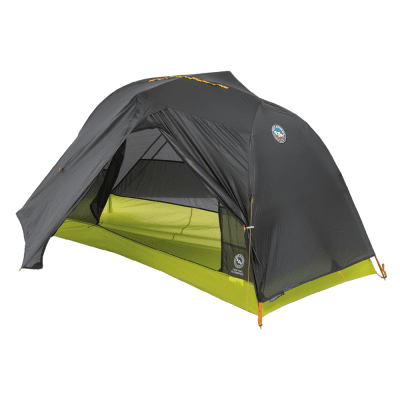 Big Agnes Tiger Wall UL1 Bikepack | Telt | 1 person