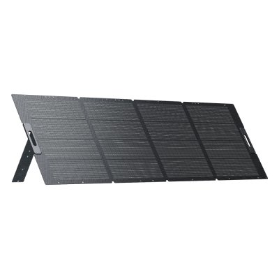 Bluetti PV350 | Vibar solcellepanel | 350W