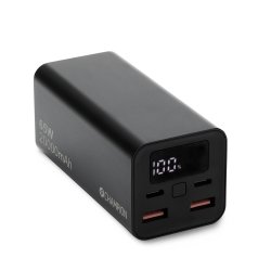 Champion PowerBank 20 000 mAh 65 W PD