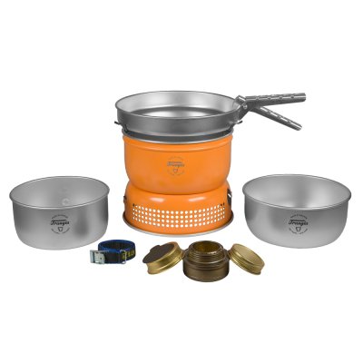 Trangia Storm kjøkken 25-1/UL Cloudberry 100