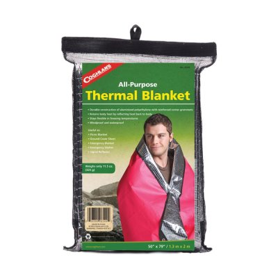 Coghlan's Emergency Blanket Robust