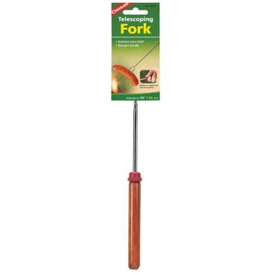 Coghlans teleskopiske grillpinne