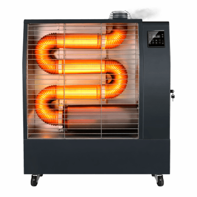 Dieselvarmer NDH-16 | 16 kW