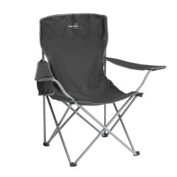 Easy Camp Spruce Black | Campingstol