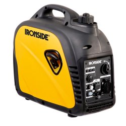 Kraftstasjon Ironside 2200W