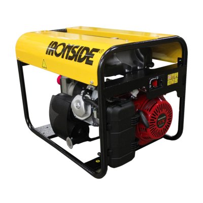 Kraftstasjon Ironside 6000W