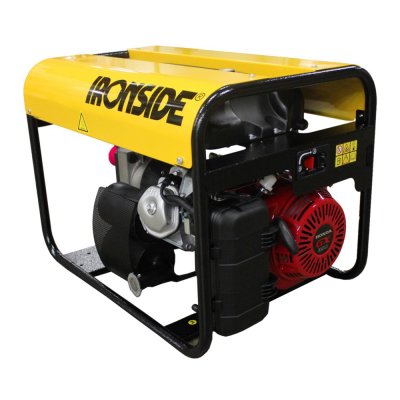 Kraftstasjon Ironside 7000W