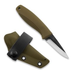 Peltonen M23 Ranger Cub | Ubelagt | TPEcoyote | Kydexcoyote