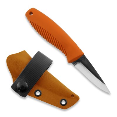 Peltonen M23 Ranger Cub | Ubelagt | TPEorange | Kydexorange