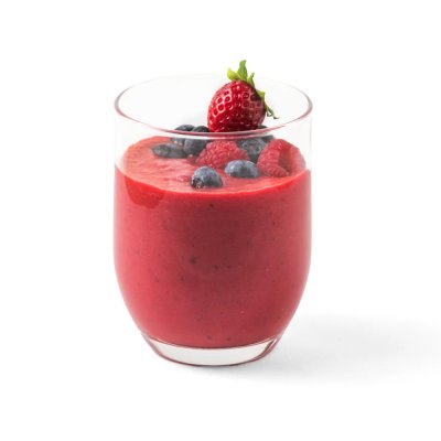 Food Force | Bærsmoothie | 45 g