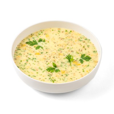 Food Force | Kyllingsuppe | Frysetørket mat | 60g