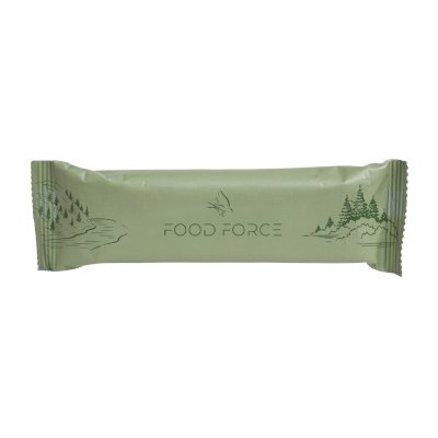 Food Force | Energibar med saltet karamell | 50 g