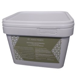 Food Force | One Week Bucket | Frysetørket mat