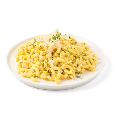 Food Force | Pasta med ostesaus | Frysetørket mat | 150g