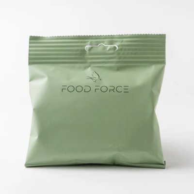 Food Force | Solbær i mørk sjokolade | 50 g | 50g