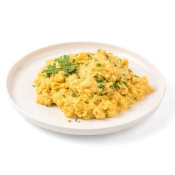 Food Force | Eggerøre | Frysetørket mat | 100g