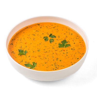 Food Force | Tomatsuppe | Frysetørket mat | 60g