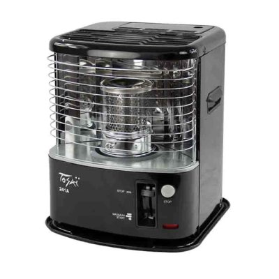 Tosai 241 2,2 kW parafinvarmer