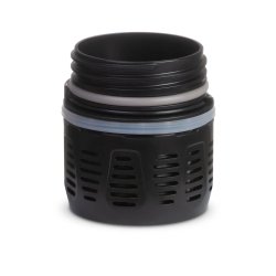  Grayl UltraPress Purifier Cartridge Black
