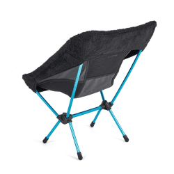 Helinox Fleece Cot Warmer, svart, én størrelse