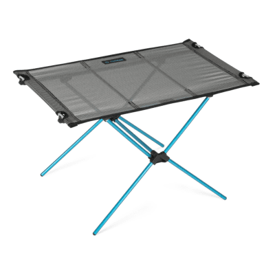 Helinox Table Zero LT Black/Cyan Blue