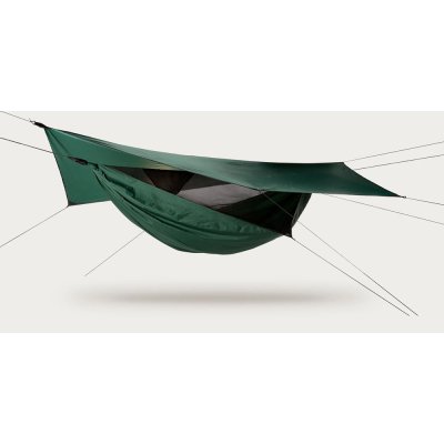 Hennessy Hammock Safari Deluxe Classic XXL | Hengekøye