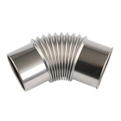 IFISH X-5 Stovepipe 45