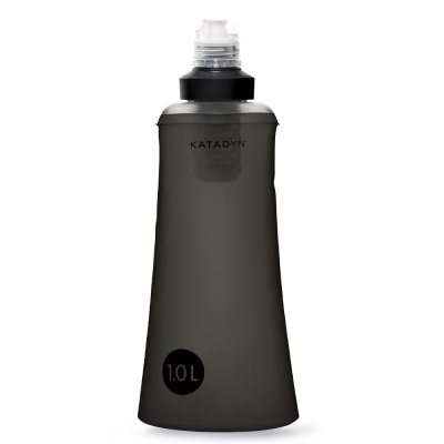 Katadyn BeFree Filter 1,0 L taktisk vannfilter